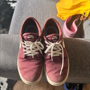 Nike SB shoes